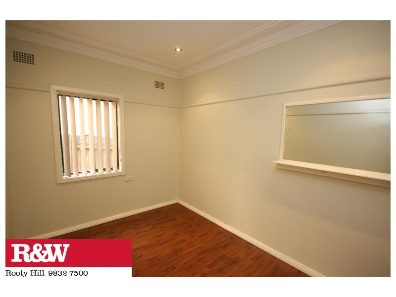 39 ELIZABETH STREET, Rooty Hill NSW 2766