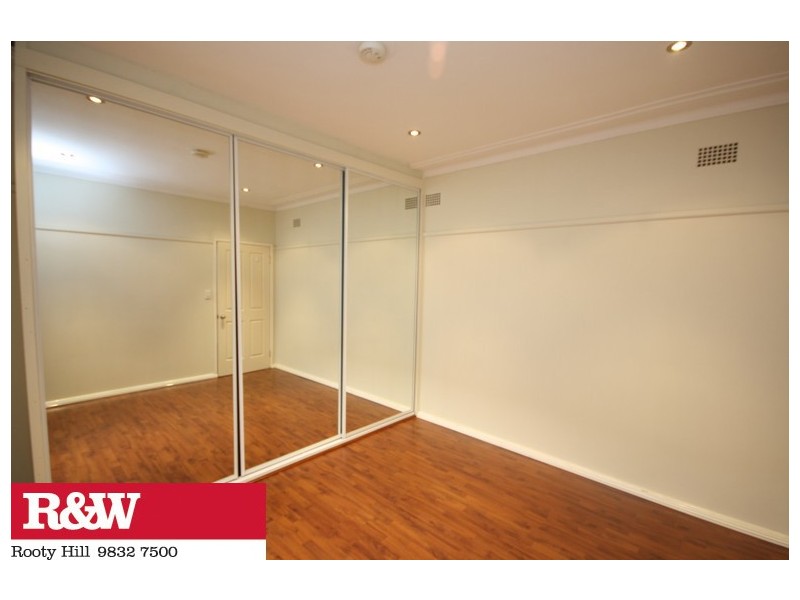 39 ELIZABETH STREET, Rooty Hill NSW 2766