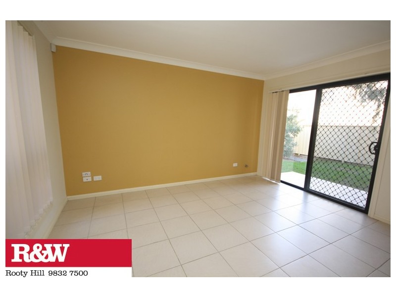 12/25 ABRAHAM STREET, Rooty Hill NSW 2766