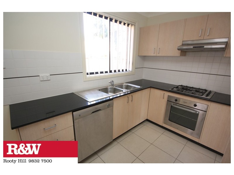 12/25 ABRAHAM STREET, Rooty Hill NSW 2766