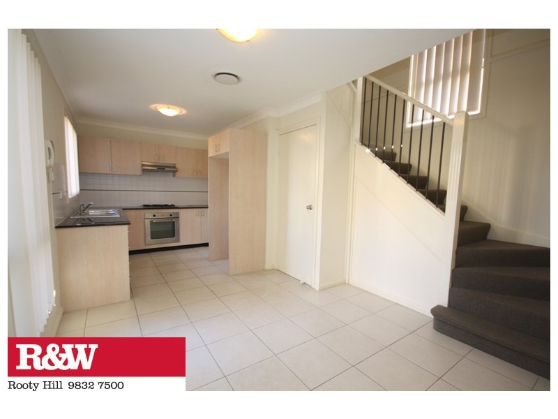 12/25 ABRAHAM STREET, Rooty Hill NSW 2766