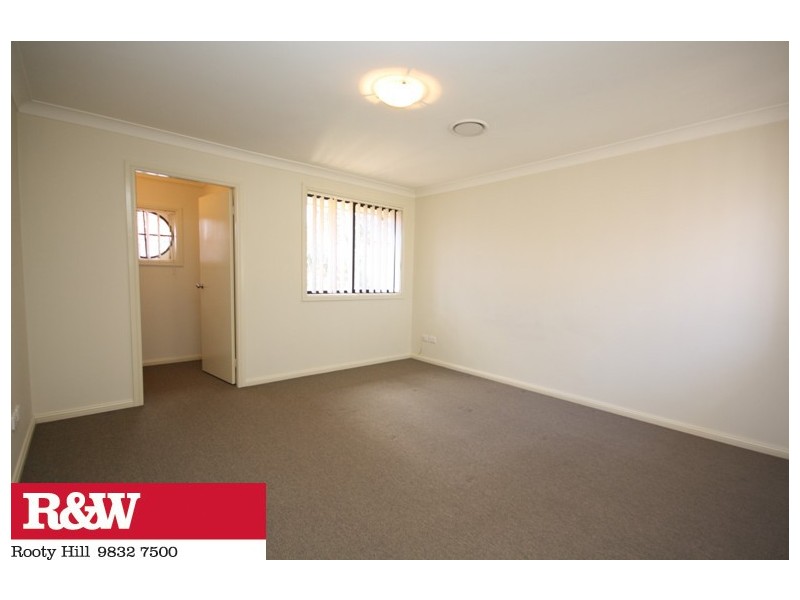 12/25 ABRAHAM STREET, Rooty Hill NSW 2766