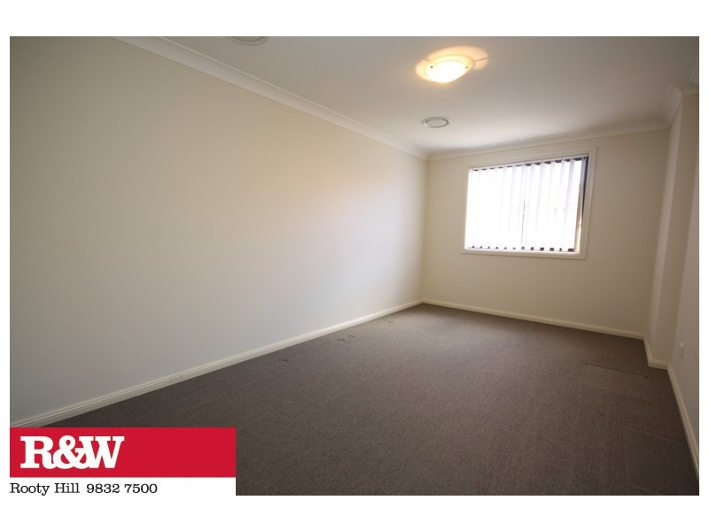 12/25 ABRAHAM STREET, Rooty Hill NSW 2766