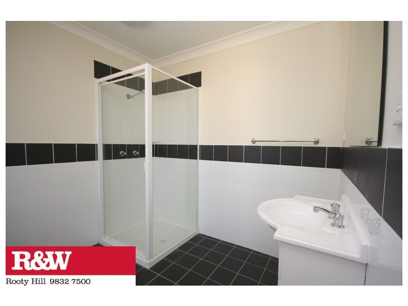 12/25 ABRAHAM STREET, Rooty Hill NSW 2766