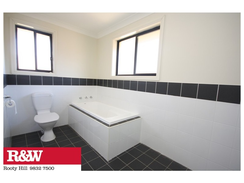 12/25 ABRAHAM STREET, Rooty Hill NSW 2766