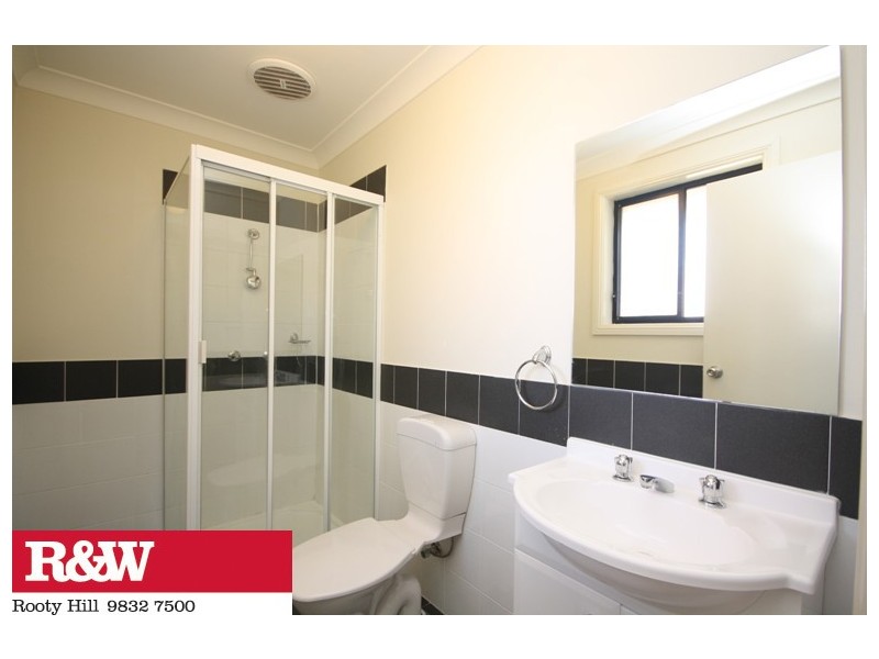 12/25 ABRAHAM STREET, Rooty Hill NSW 2766