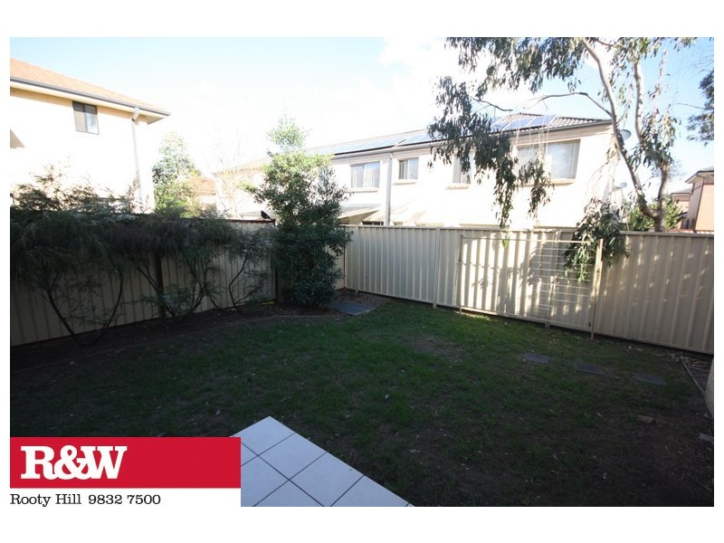 12/25 ABRAHAM STREET, Rooty Hill NSW 2766