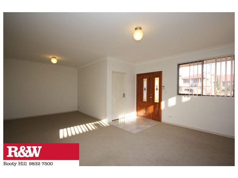 26A WOLSELEY STREET, Rooty Hill NSW 2766