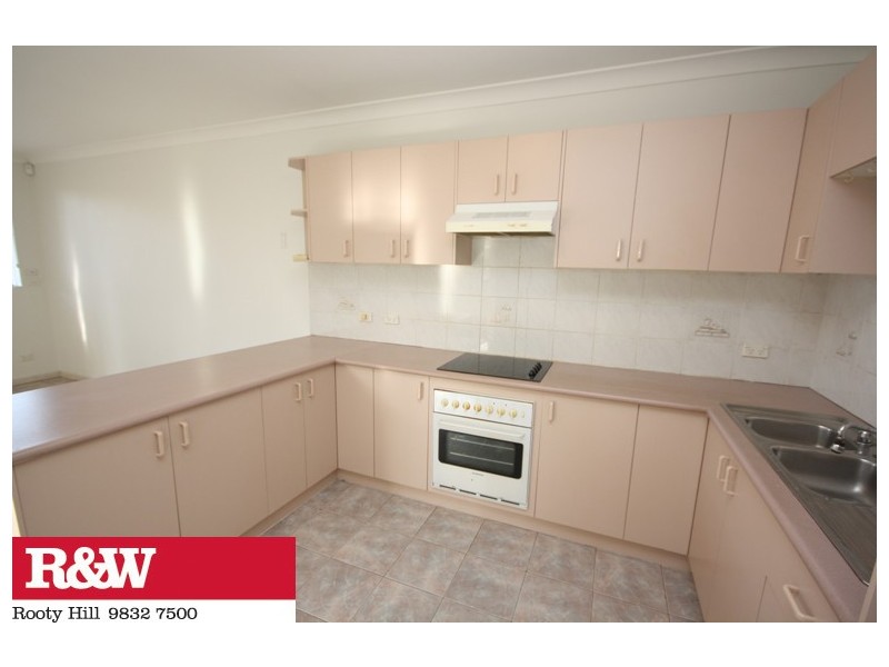 26A WOLSELEY STREET, Rooty Hill NSW 2766