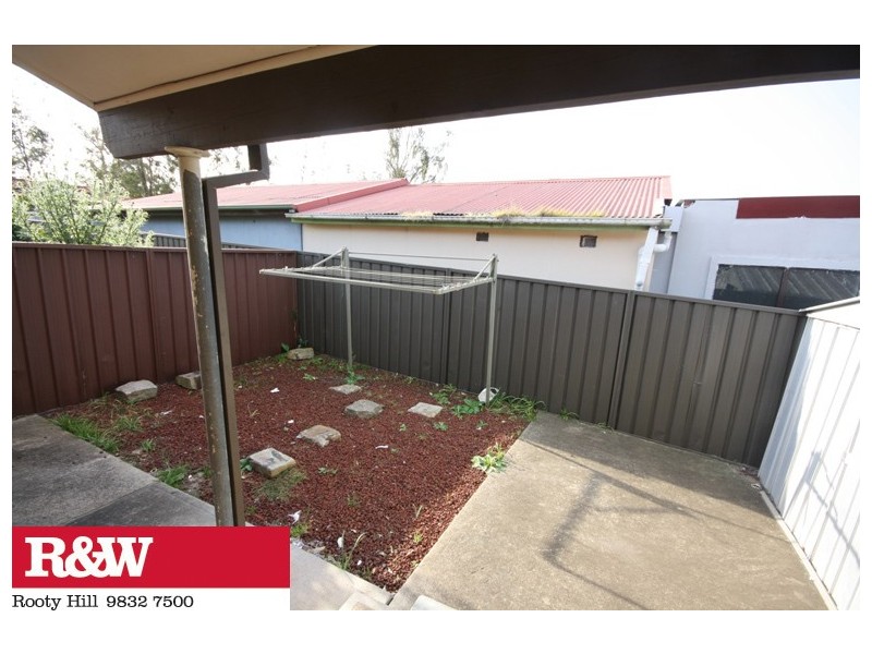 26A WOLSELEY STREET, Rooty Hill NSW 2766