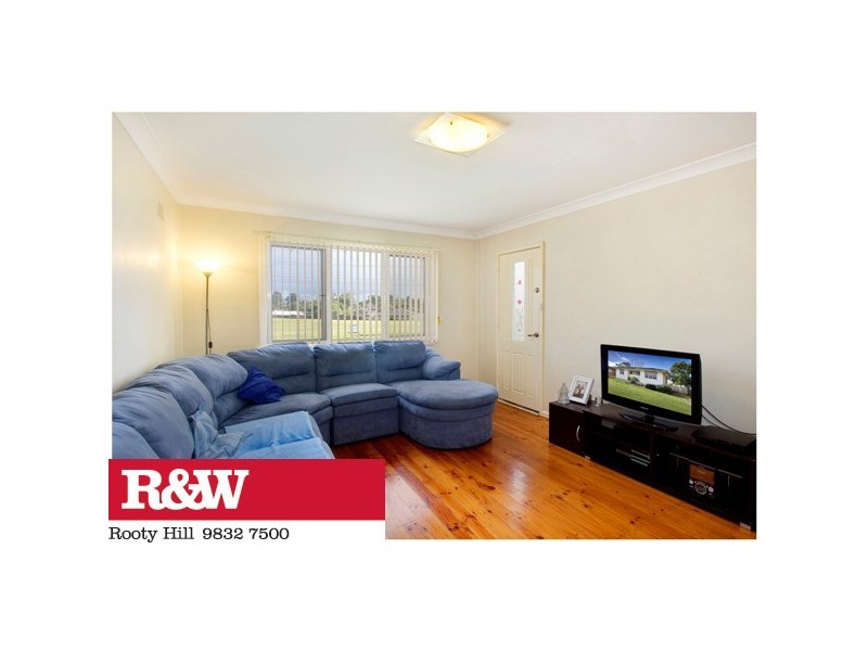 248 LUXFORD ROAD, Emerton NSW 2770