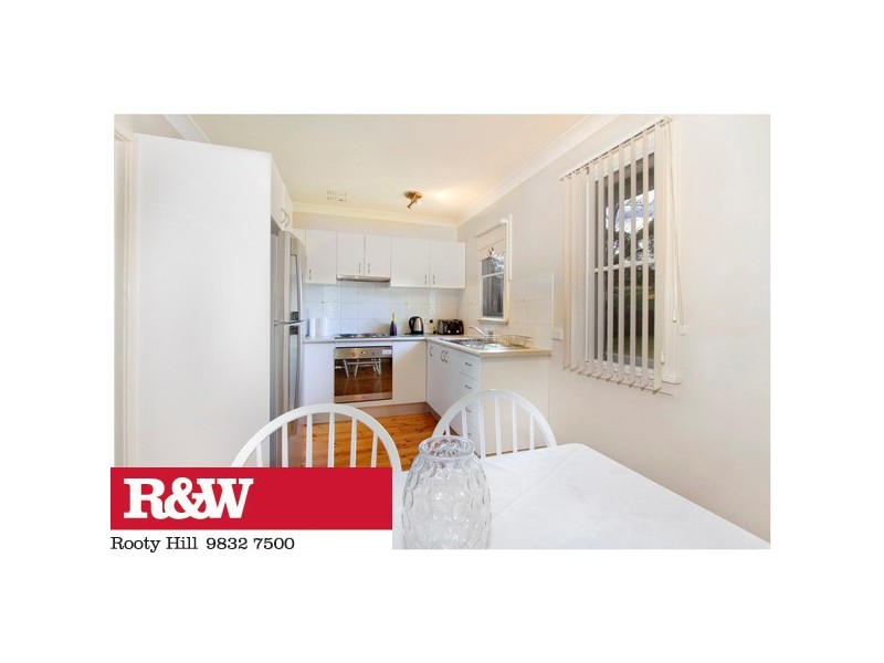 248 LUXFORD ROAD, Emerton NSW 2770