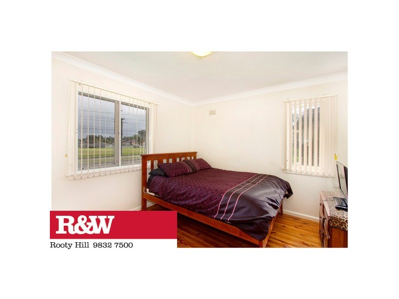 248 LUXFORD ROAD, Emerton NSW 2770