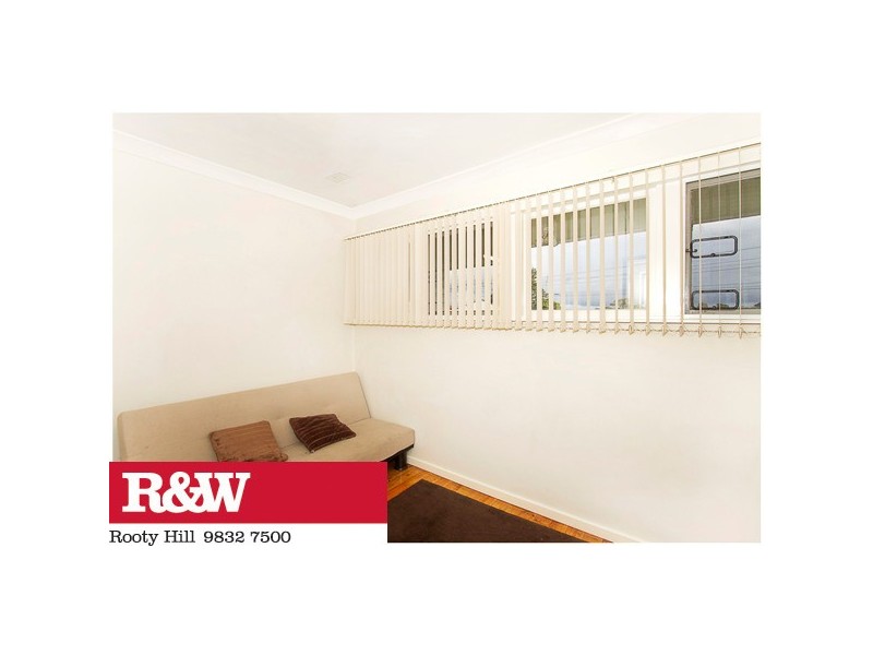 248 LUXFORD ROAD, Emerton NSW 2770