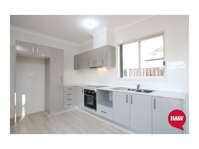 1A Garrick Place, Doonside NSW 2767