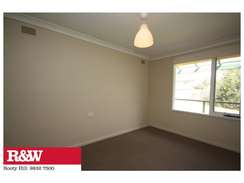 22 CYGNUS CLOSE, Doonside NSW 2767