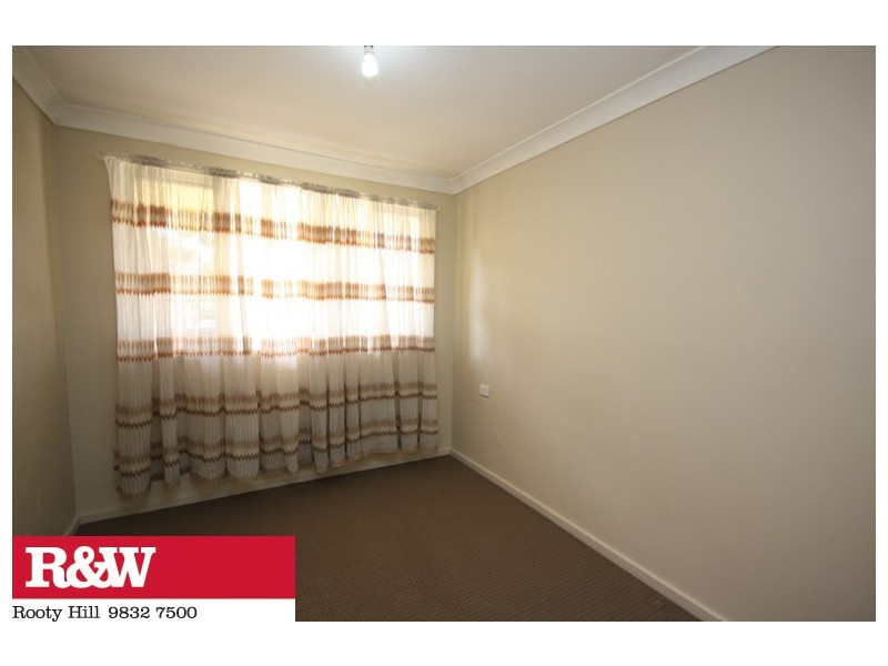 22 CYGNUS CLOSE, Doonside NSW 2767