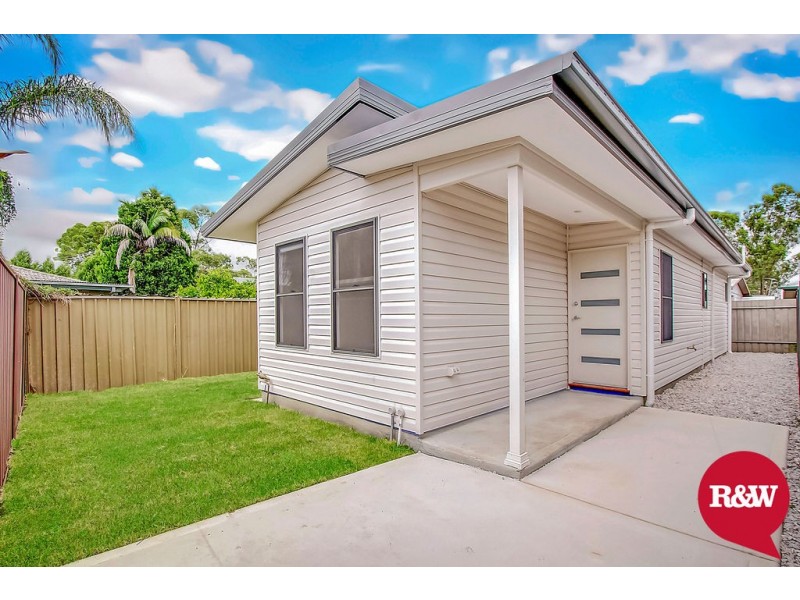 30A Kilbride Avenue, Dharruk NSW 2770