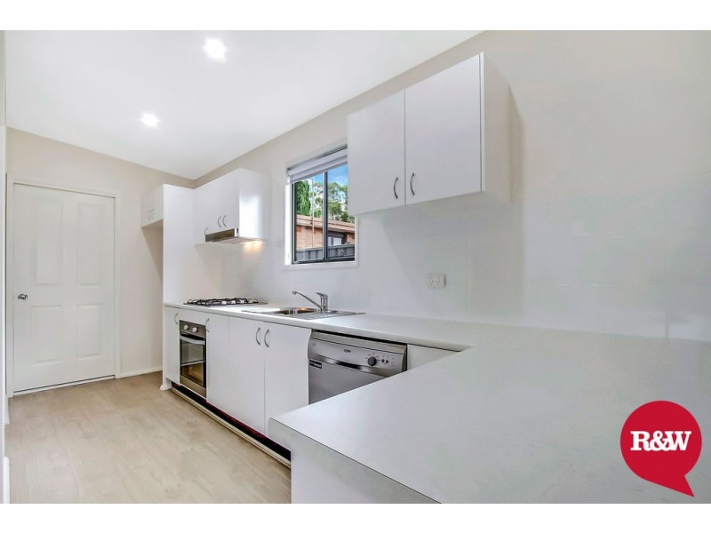 30A Kilbride Avenue, Dharruk NSW 2770