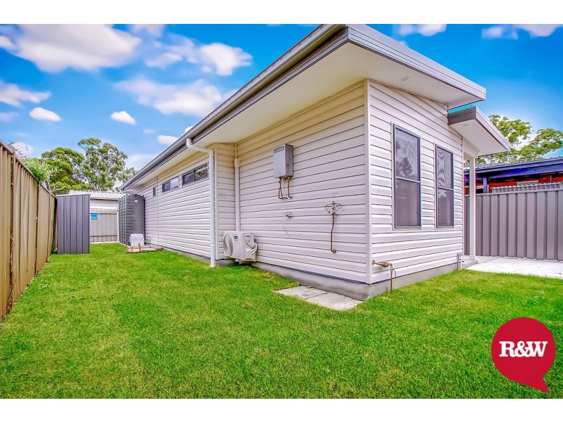 30A Kilbride Avenue, Dharruk NSW 2770