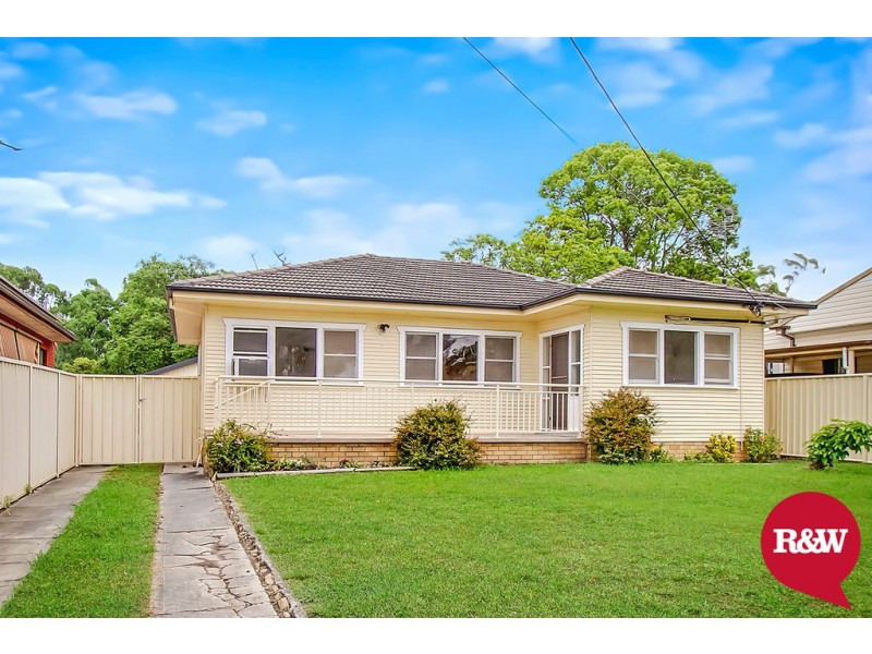 8 Perkins Street, Rooty Hill NSW 2766