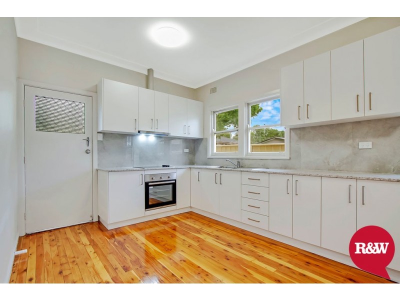 8 Perkins Street, Rooty Hill NSW 2766