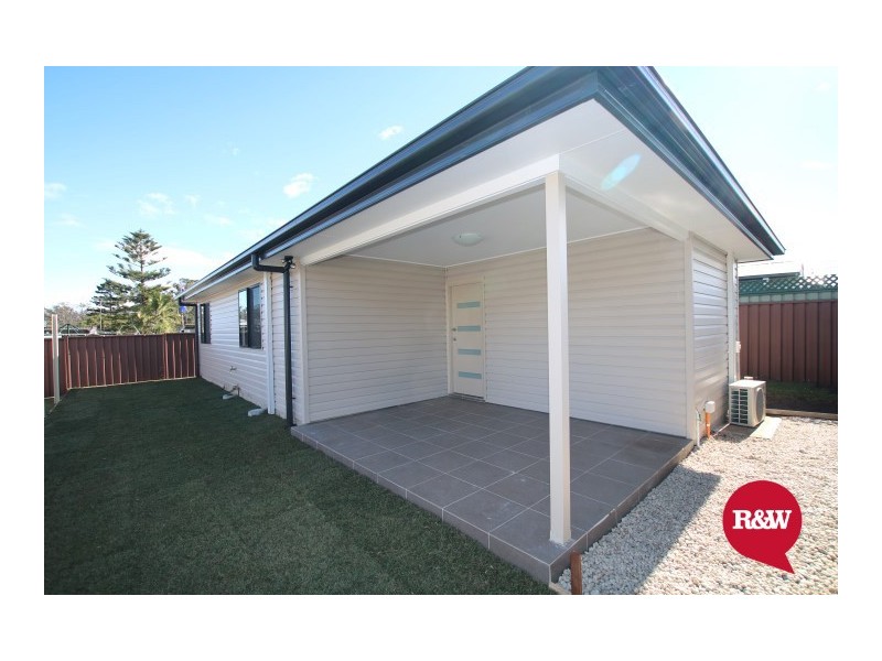 37A Wycombe Street, Doonside NSW 2767