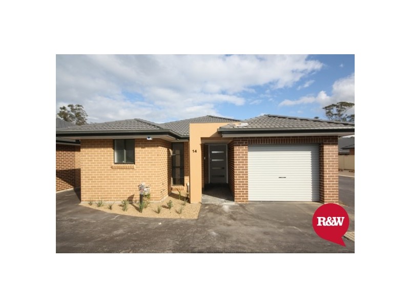 14/33-35 O’Brien Street, Mount Druitt NSW 2770