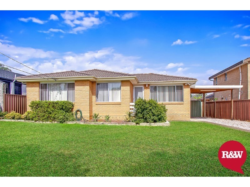 18 Alice Street, Rooty Hill NSW 2766