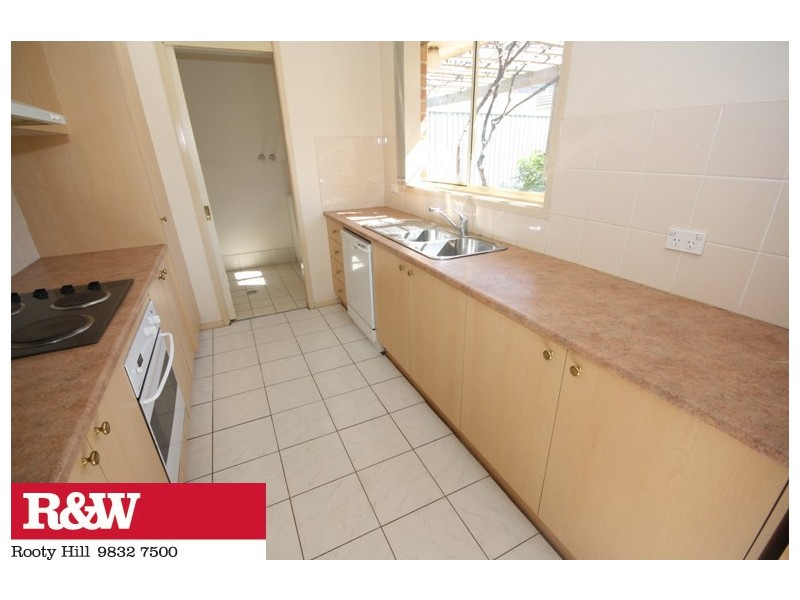 58 BRUSSELS CRESENT, Rooty Hill NSW 2766