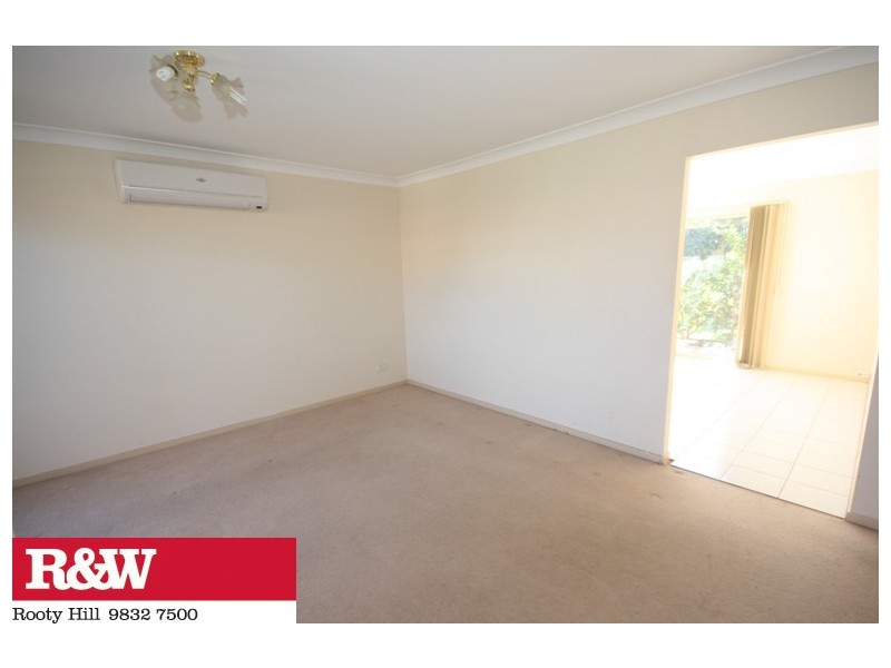 58 BRUSSELS CRESENT, Rooty Hill NSW 2766
