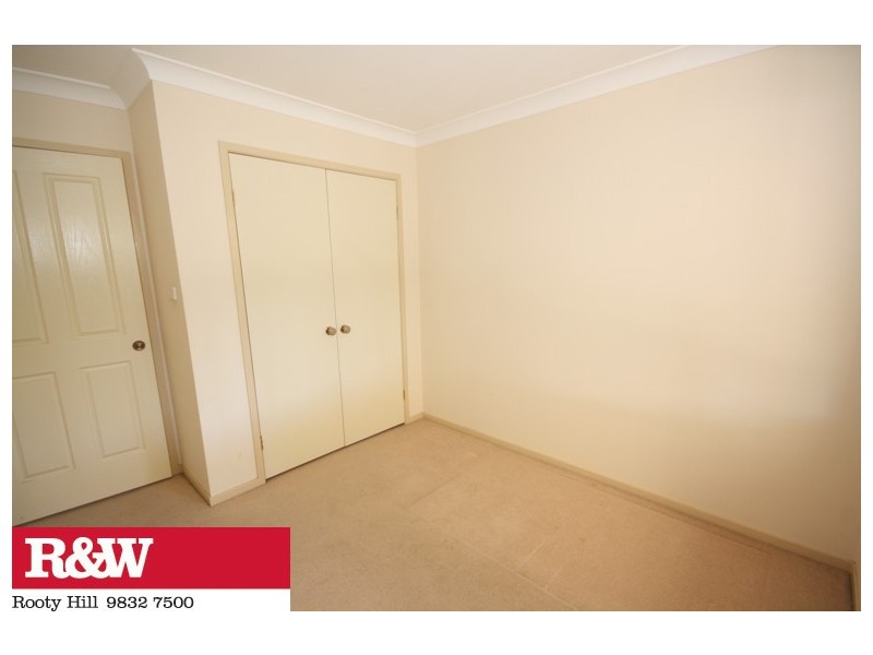 58 BRUSSELS CRESENT, Rooty Hill NSW 2766