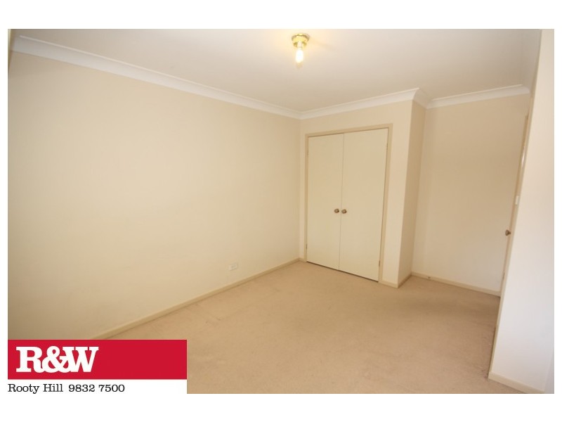 58 BRUSSELS CRESENT, Rooty Hill NSW 2766