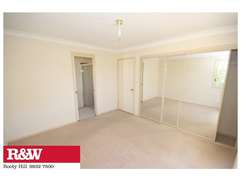 58 BRUSSELS CRESENT, Rooty Hill NSW 2766