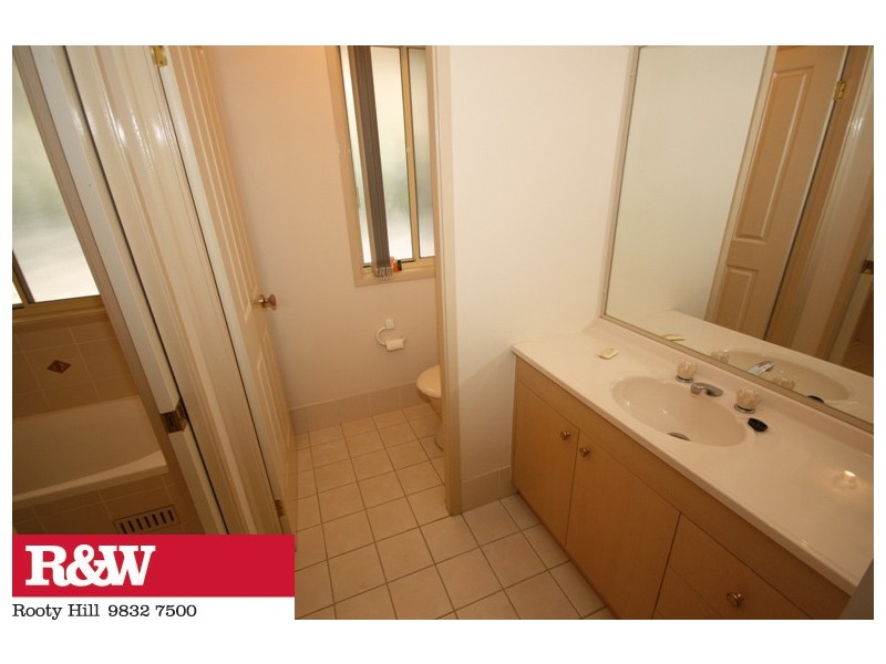 58 BRUSSELS CRESENT, Rooty Hill NSW 2766