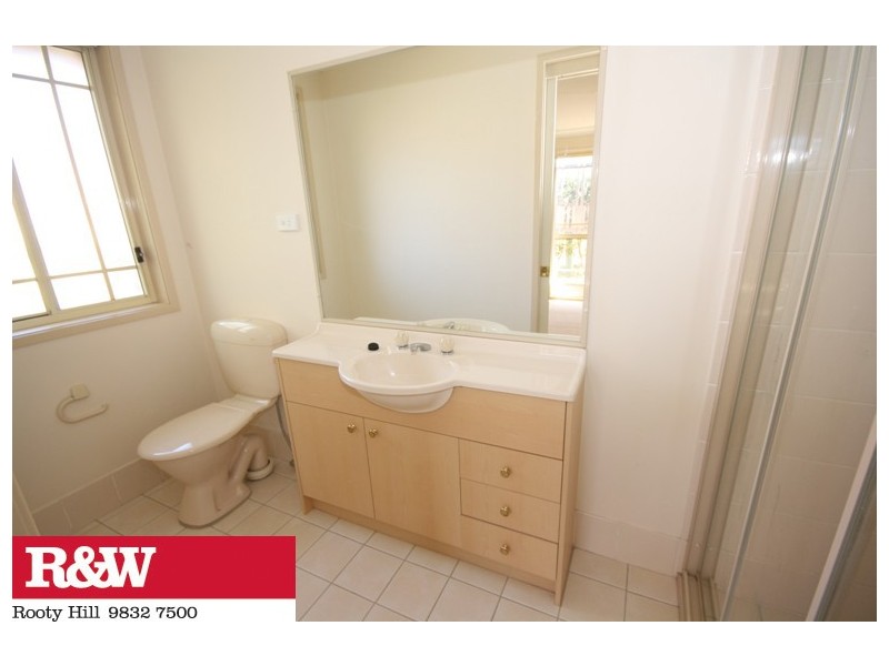 58 BRUSSELS CRESENT, Rooty Hill NSW 2766