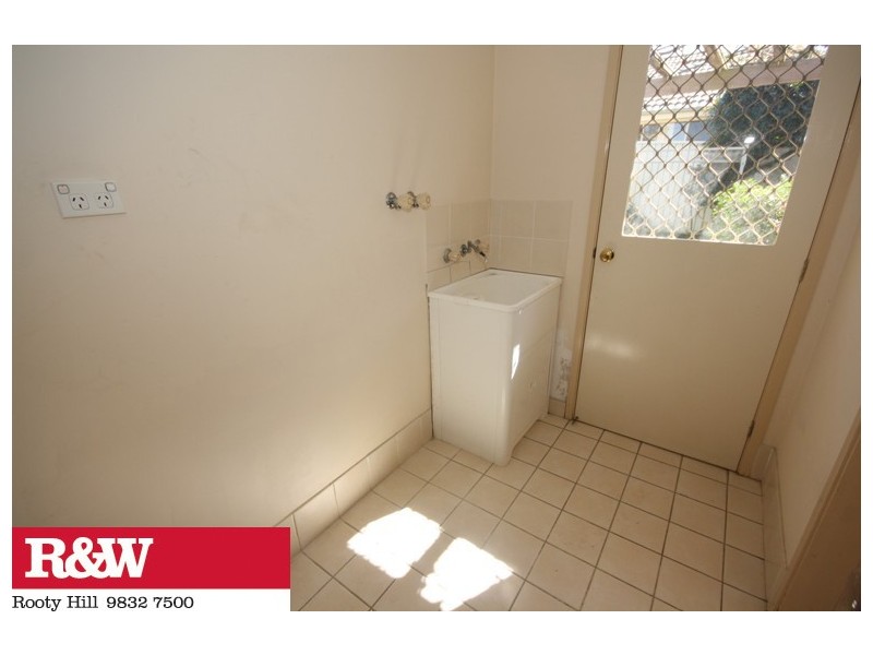 58 BRUSSELS CRESENT, Rooty Hill NSW 2766