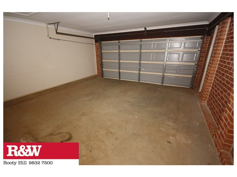 58 BRUSSELS CRESENT, Rooty Hill NSW 2766