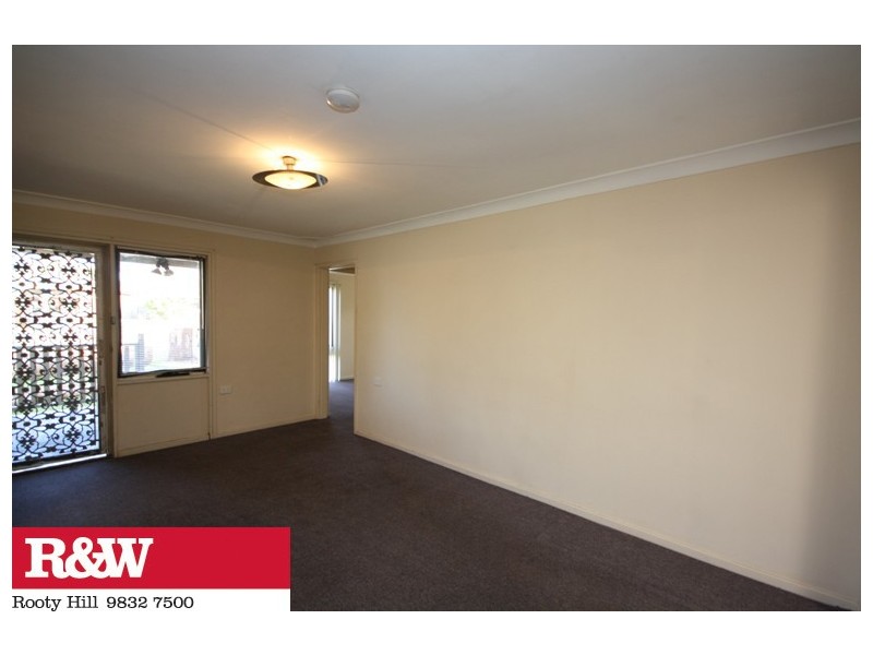 8 CAPPARIS CIRCUIT, Bidwill NSW 2770