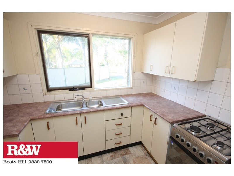 8 CAPPARIS CIRCUIT, Bidwill NSW 2770