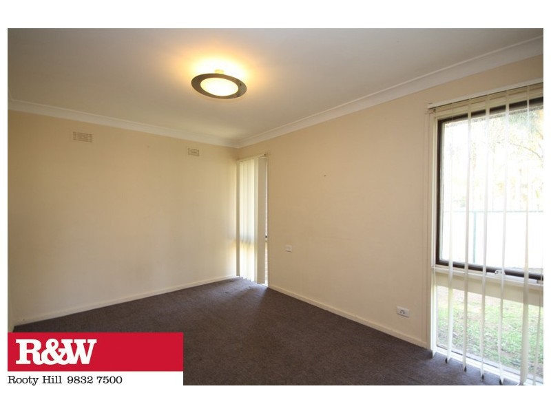 8 CAPPARIS CIRCUIT, Bidwill NSW 2770