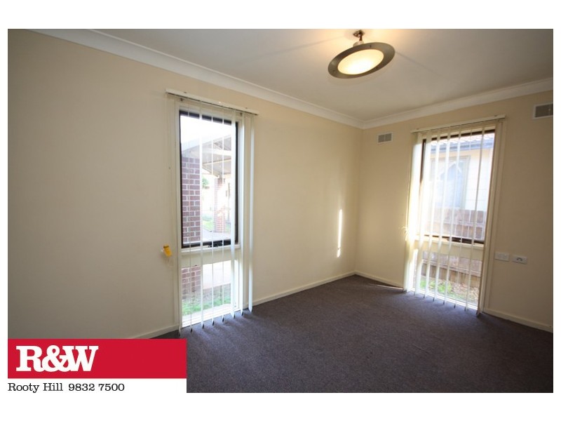 8 CAPPARIS CIRCUIT, Bidwill NSW 2770