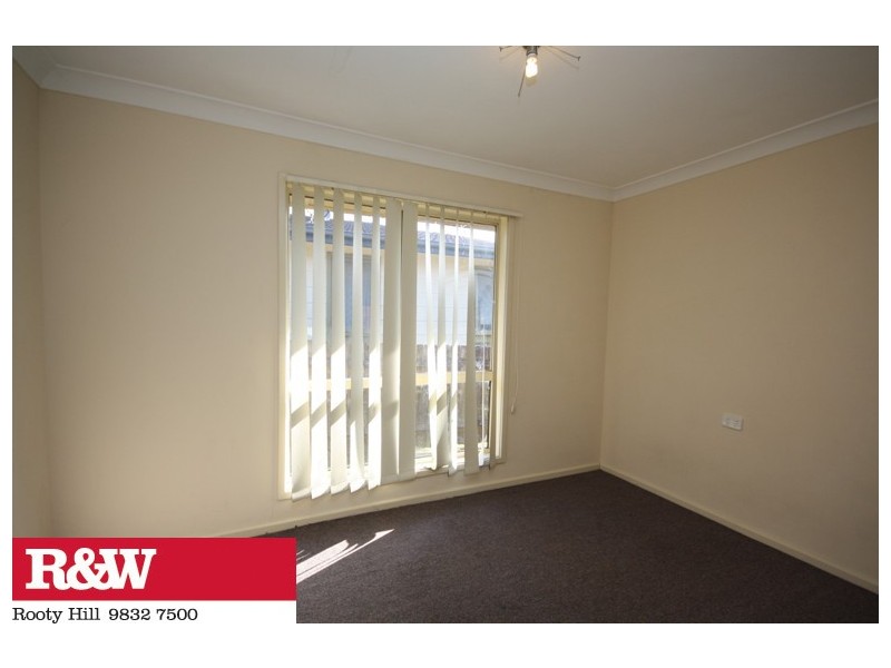 8 CAPPARIS CIRCUIT, Bidwill NSW 2770