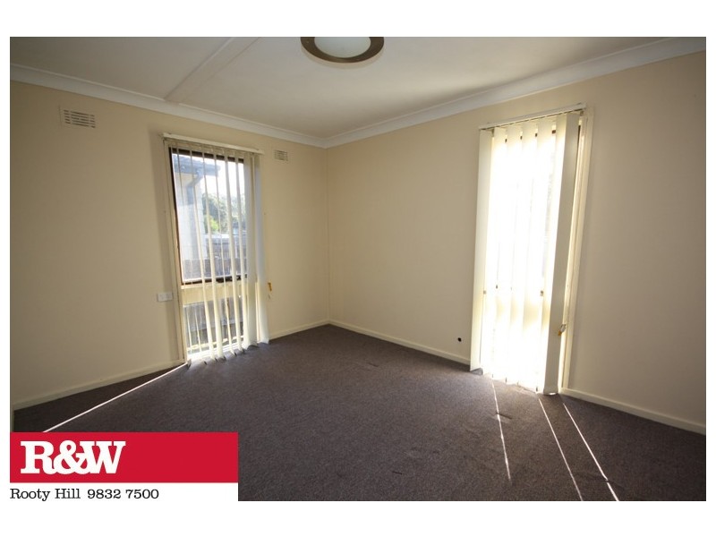 8 CAPPARIS CIRCUIT, Bidwill NSW 2770