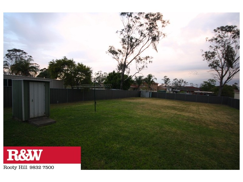 74 EMILY STREET, Mount Druitt NSW 2770