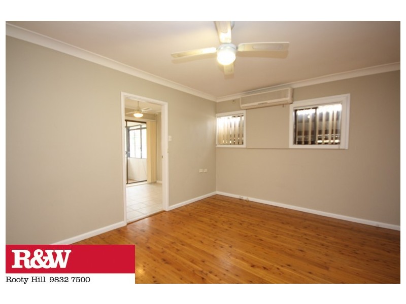 72 BENNETT ROAD, Colyton NSW 2760