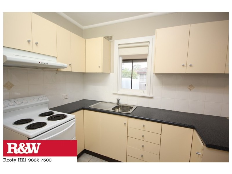 72 BENNETT ROAD, Colyton NSW 2760