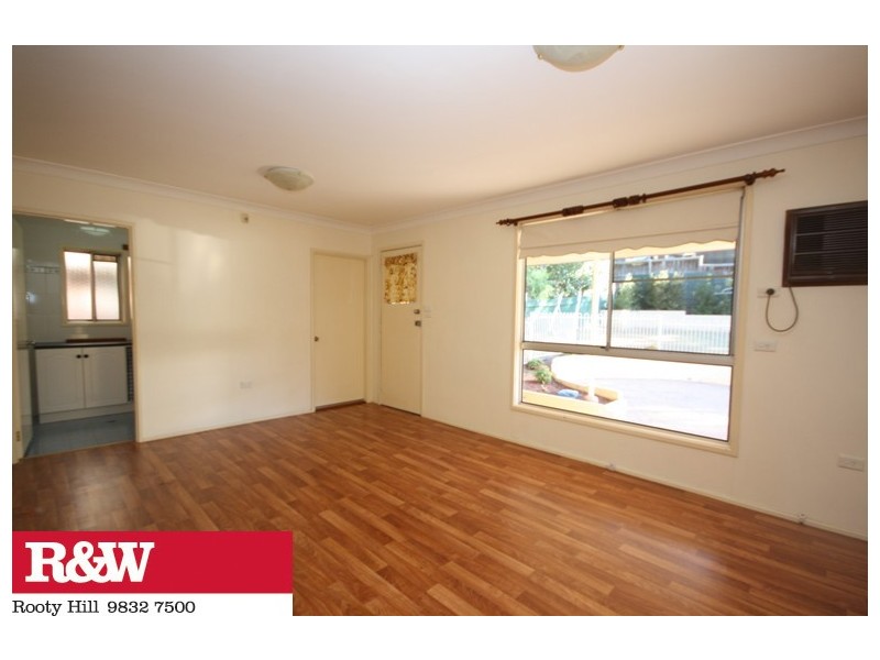 13 DR LAWSON PLACE, Rooty Hill NSW 2766