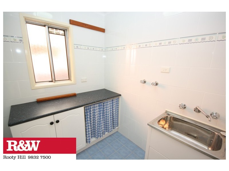 13 DR LAWSON PLACE, Rooty Hill NSW 2766