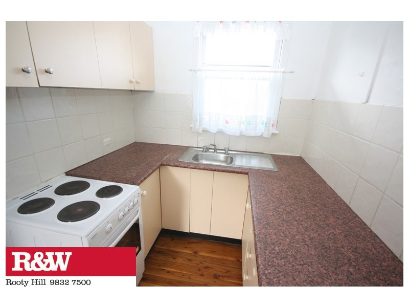 12 BIRCH STREET, St Marys NSW 2760